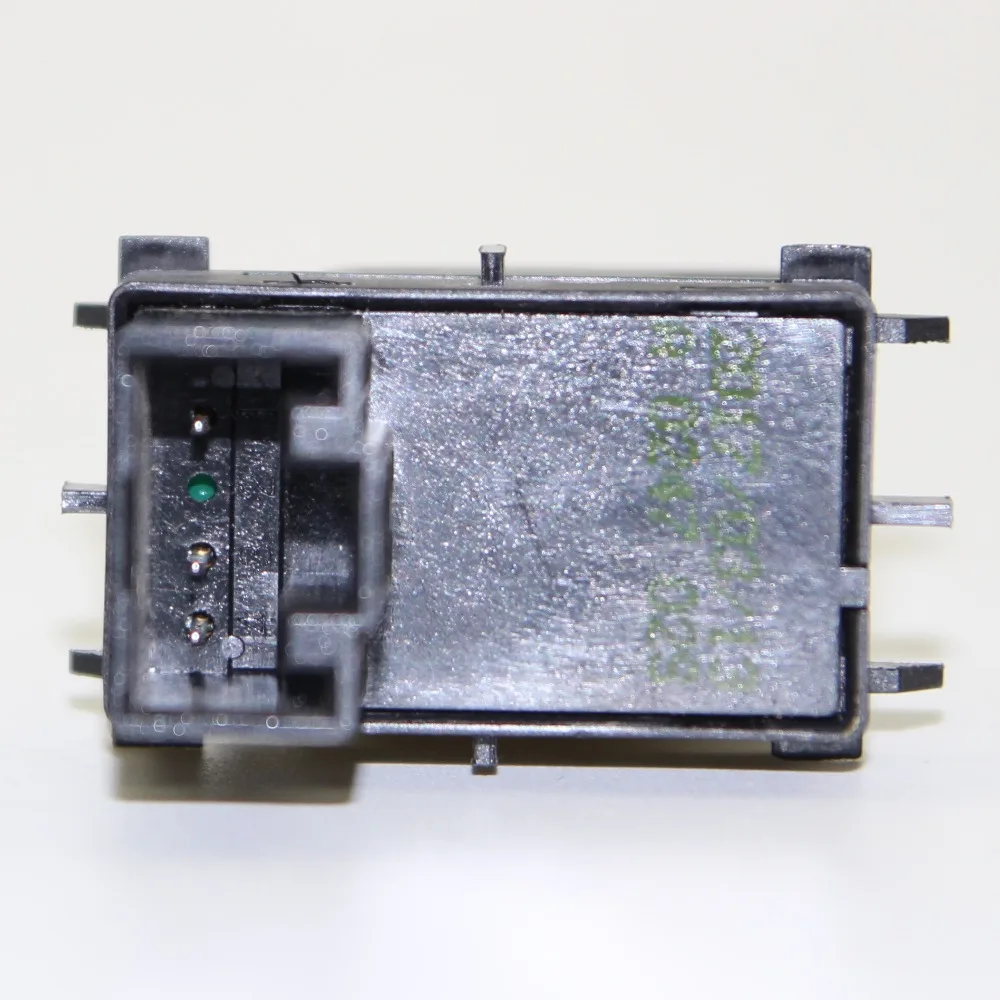 6 шт. VW Golf GTI R VII MK7 легковой боковой переключатель 5G0 959 855 F 5G0959855F 5G0 959 855F 5GG959855A 5GG 959 855A