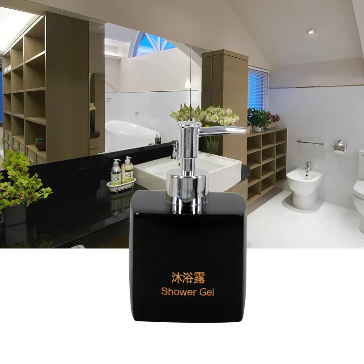 hand soap bottles E Гостиничная ванная комната высококлассная ручная бутылка для антисептика, европейский стиль жидкое мыло диспенсер бутылка, ванная ручная бутылка для антисептика, J17678 - Цвет: hand soap bottles E