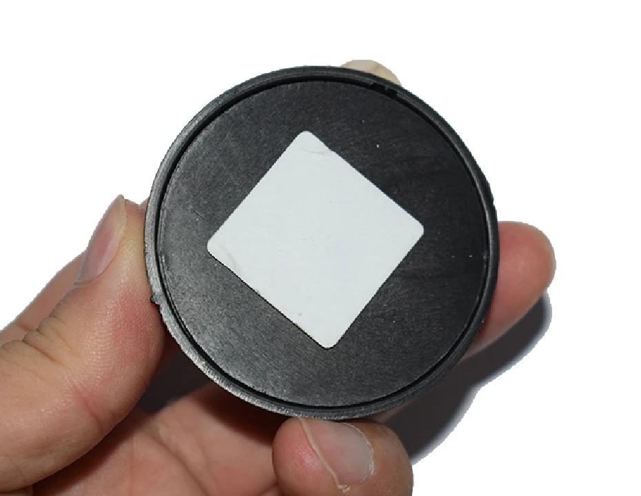 009 Blind spot mirror