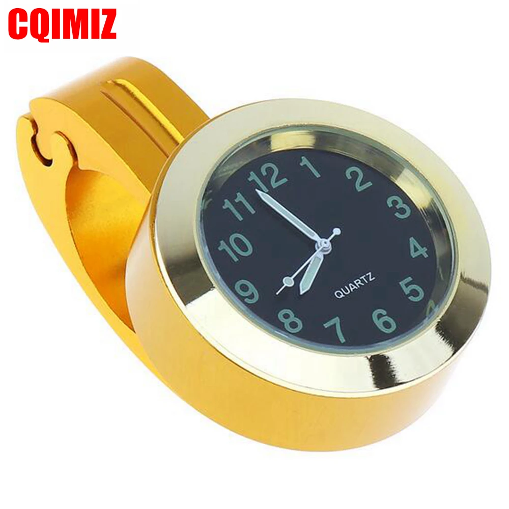 HANDLEBAR WATCH5