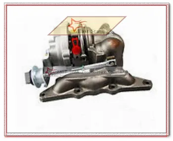 

Free Ship GT1238S 708837-0001 708837 1600960499 A1600960499 Turbocharger Turbo For Smart City-coupe 98- MC01 YH M160R3 3Zyl 0.6L