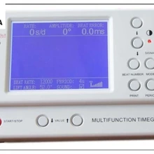 Weishi нет. 2000 машина для тестирования времени для часовых аппаратов