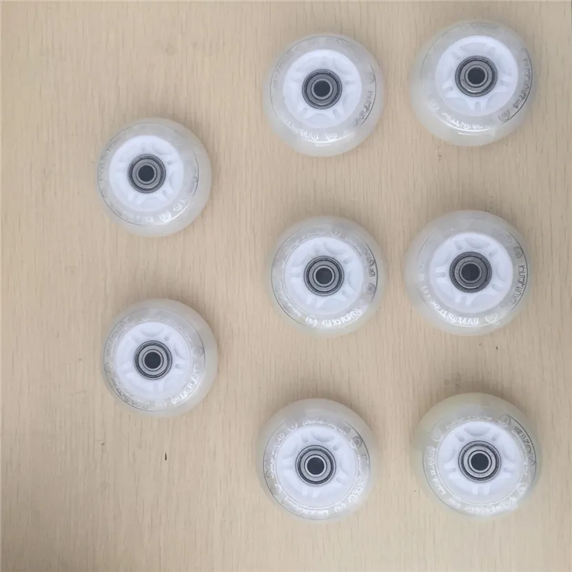 skateboard flash wheels  (8)