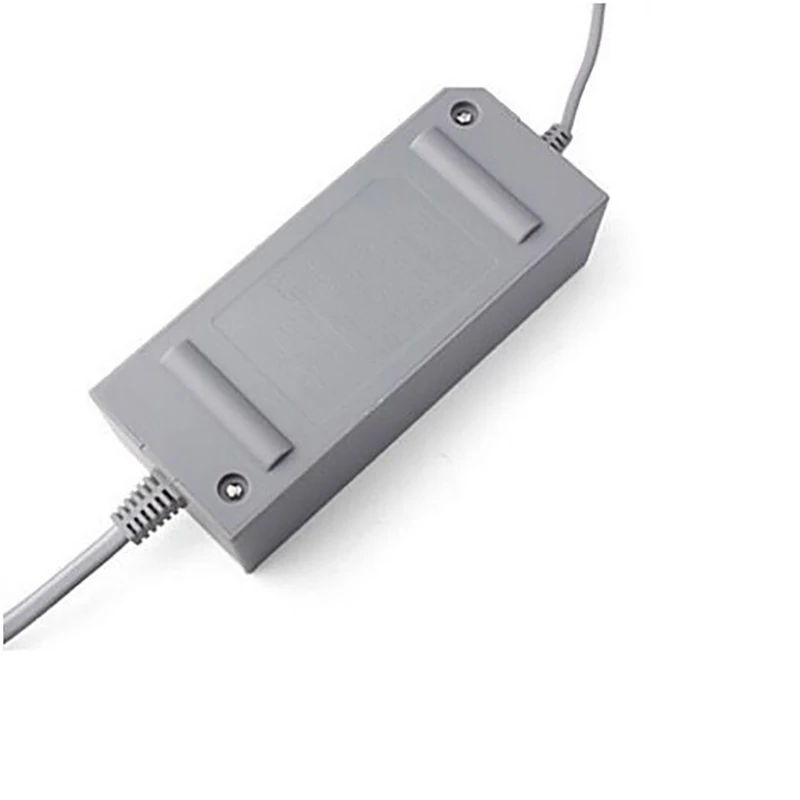 AC 110 V-240 V ЕС вилка настенный адаптер переменного тока зарядное устройство для nintendo для консоли wii блок питания WII адаптер переменного тока