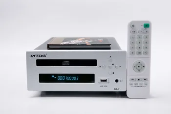 

CD1 model CD player HIFI USB disk reader decoder balance headset remote control