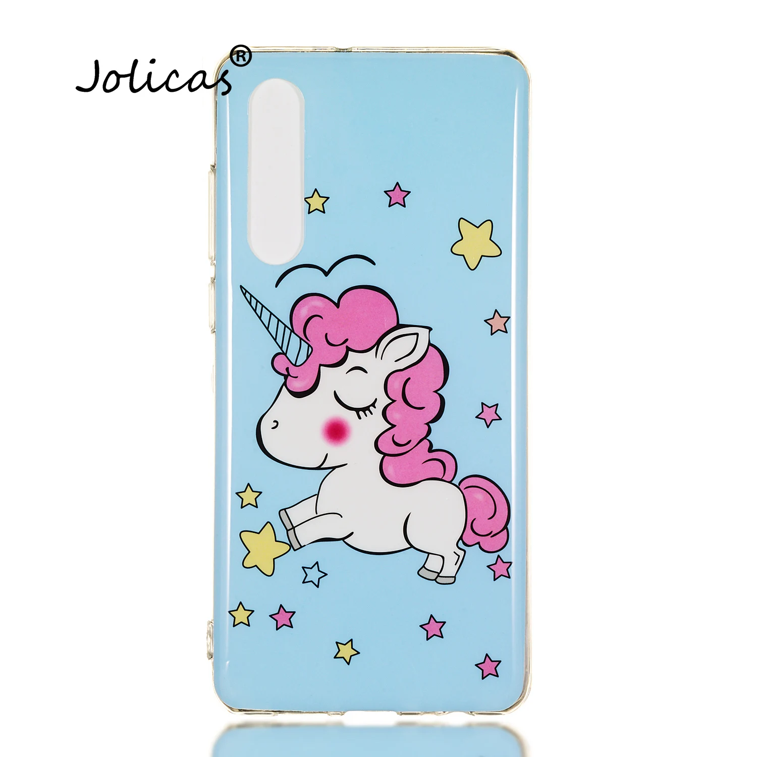 

Phone Shell For capa Huawei Nova 3i Cellular Flower Soft TPU Shell sFor Huawei P Smart Plus P20 Lite Pro P30 P9 Mini Y6 2019 Y7