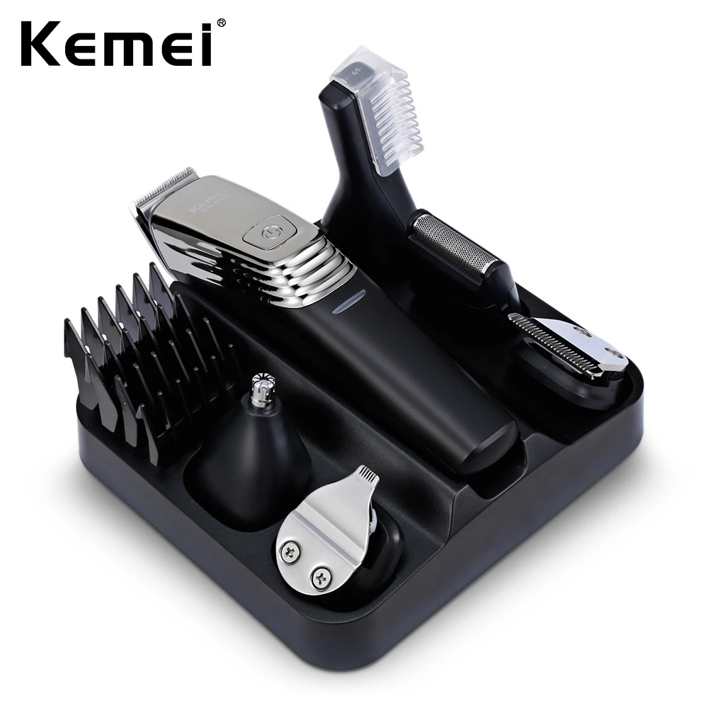 kemei home cut