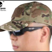 Охота Спорт Emerson Бейсболка Военная мужской кардиган Мандрагора EM8738 Мультикам AOR2 АКС