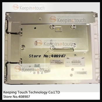 

17inch LCD Display Screen Panel For LTM170EI-A01