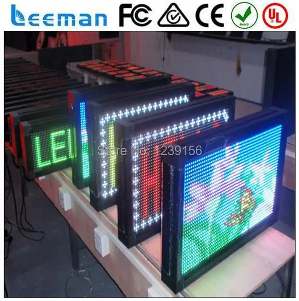 Leeman outdoor programmable led signs|outdoor programmable led signs ...