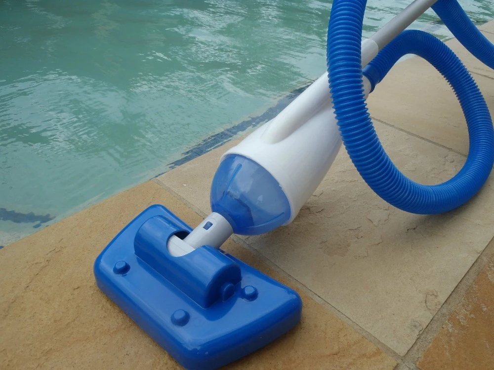 inflatable pool vacuum