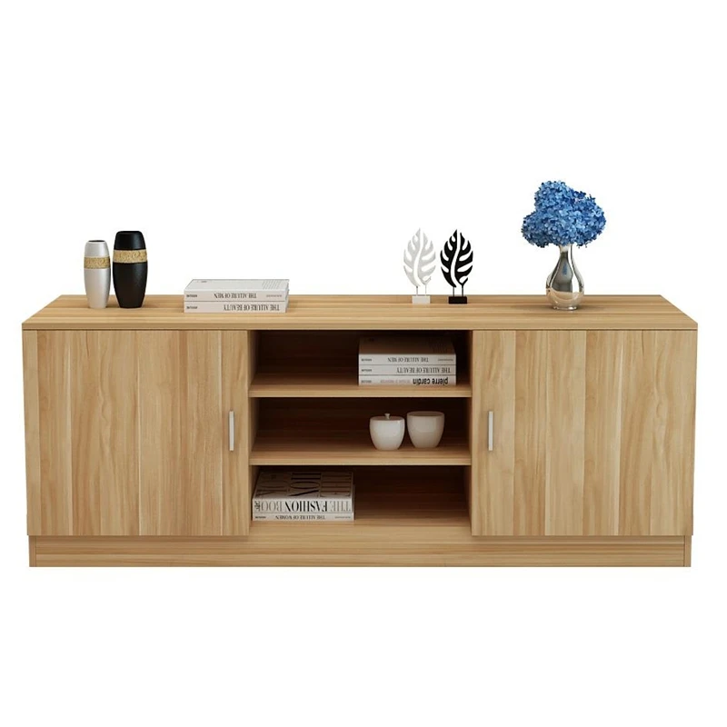

Monitor Lift Mesa Soporte De Pie Para Entertainment Center Vintage Wood Table Living Room Furniture Meuble Mueble Tv Stand