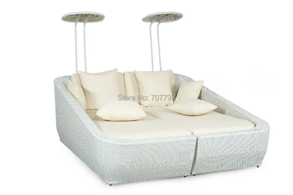 Горячая Распродажа уличный кушетка гостиничный номер или лежак|sun loungers|outdoor daybedsun
