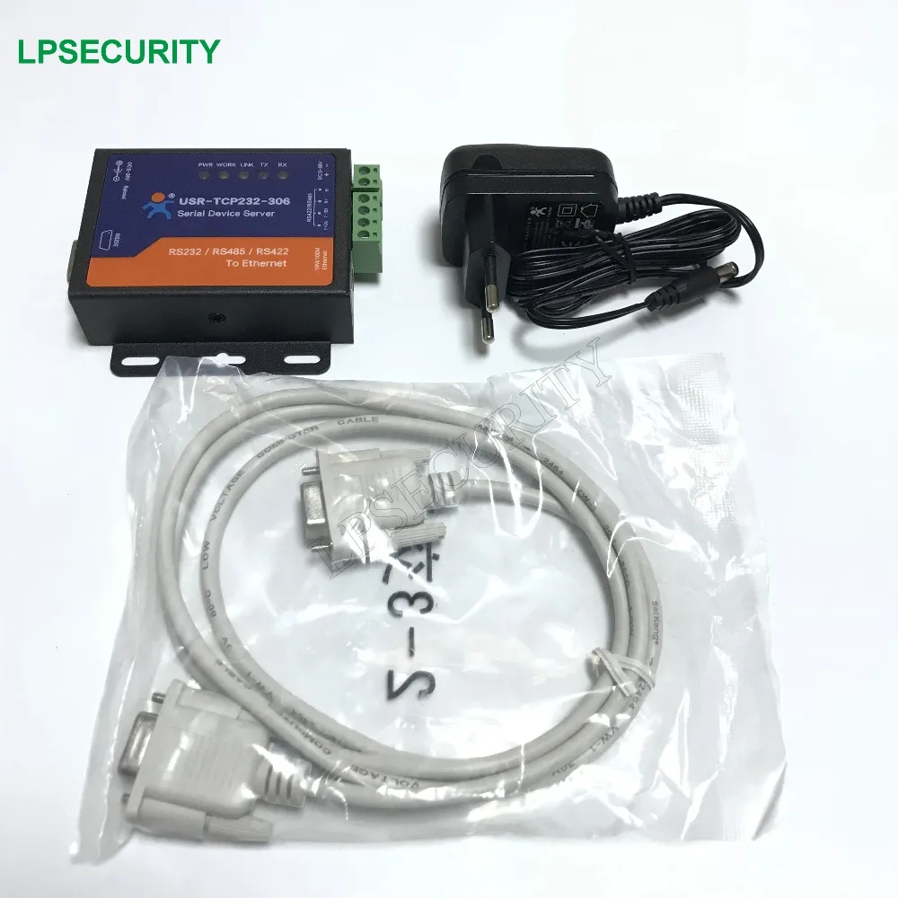 TCP232-306-LP-30