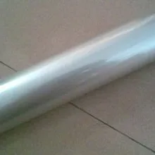 Горячее тиснение фольги в рулонах жемчуг серебряный цвет 2 рулона. 64x120 м/рулон