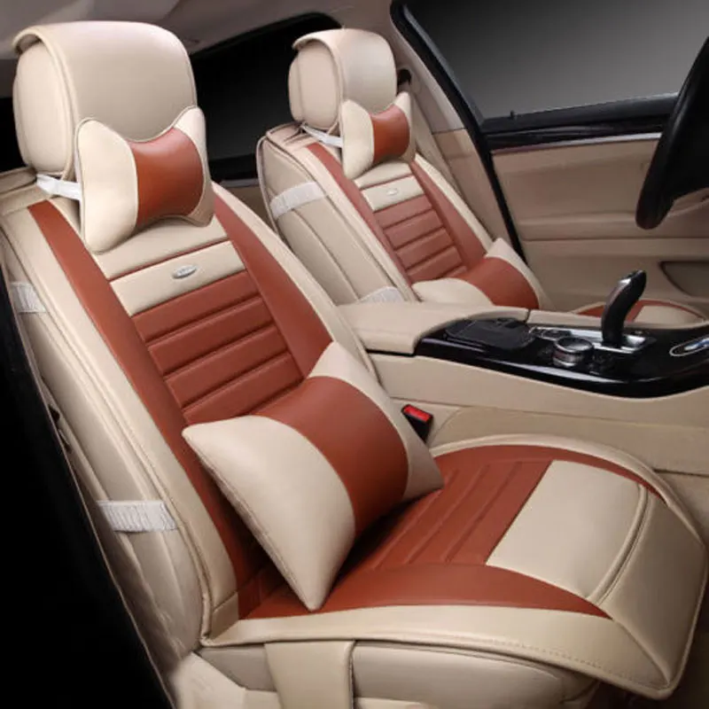 Four Seasons General Car Seat Cushions Car Pad Car Styling Car Seat