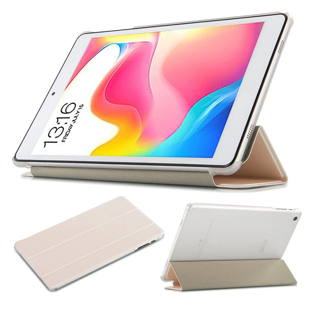 Новые для Teclast P80 Pro Ultra Slim Case " Tablet PC моды чехол Teclast P80 Pro Tablet PC Защитная крышка