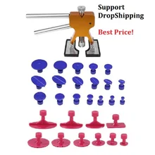 PDR инструменты для безболезненного ремонта вмятин инструменты для удаления вмятин Съемник вмятин вкладки вмятин подъемник ручной инструмент набор инструментов Ferramentas ручные инструменты