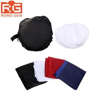 

Hot sale Photo Studio Light Sheds 120*120*120cm Folding mini photo studio rounded light tent shooting tent