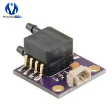 MPXV7002DP датчик скорости воздуха, секционная плата, преобразователь APM2.5 APM2.52, дифференциальный датчик давления, Контроллер полета