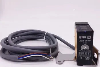 

FREE SHIPPING A3R-30XP Photoelectric sensor