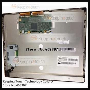 

LCD Display Screen Panel For 17inch TX43D22VC0CAA