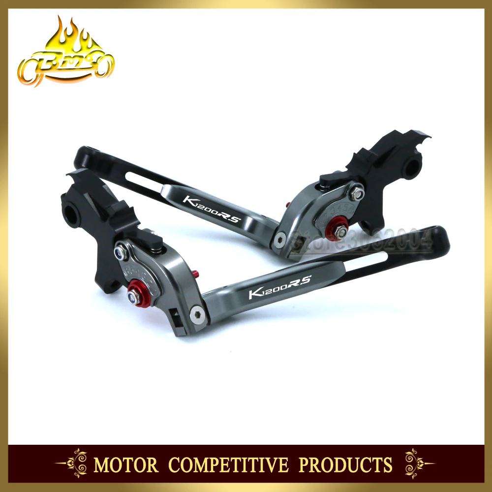 103  K1200RS folding BMW RT12 RT12