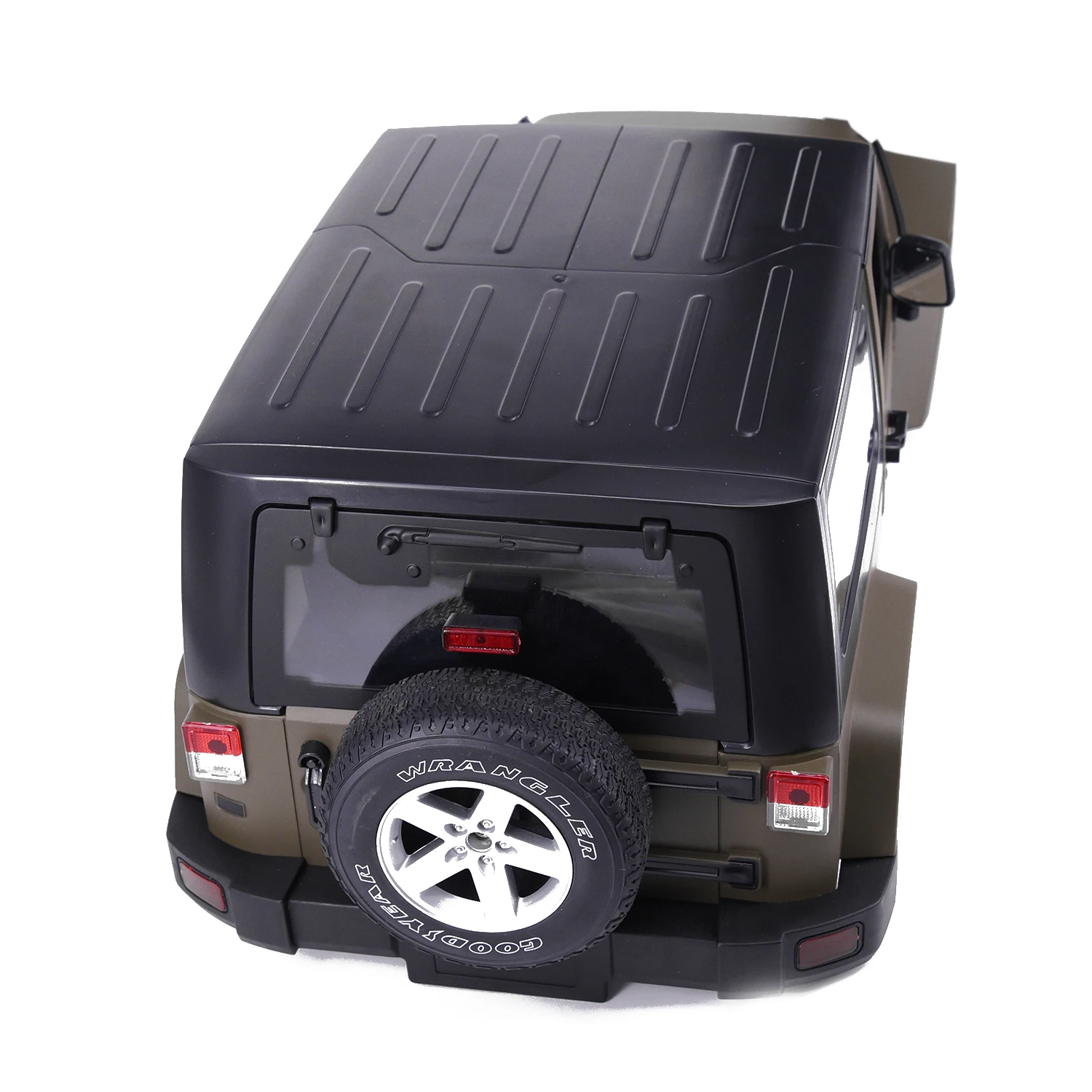 

New Car Shell For Axial D90 TAMIYA CC01 SCX10 RC4WD RC 1:10 Wrangler Rubicon