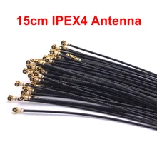 15cm receptor antena 2.4g ipex 4 ipex4 porto adequado antena de reposição para frsky receptor xm +/x4r/x4rsb/s6r xmpf3e