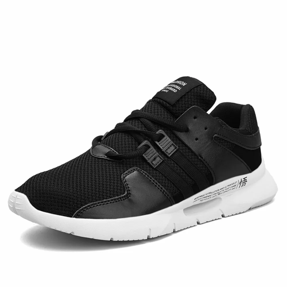 

Mortonpart Men Summer Running For Man Breathable Sport Zapatoas Hombre Outdoor Lightweight Walking Shoes Sneakers
