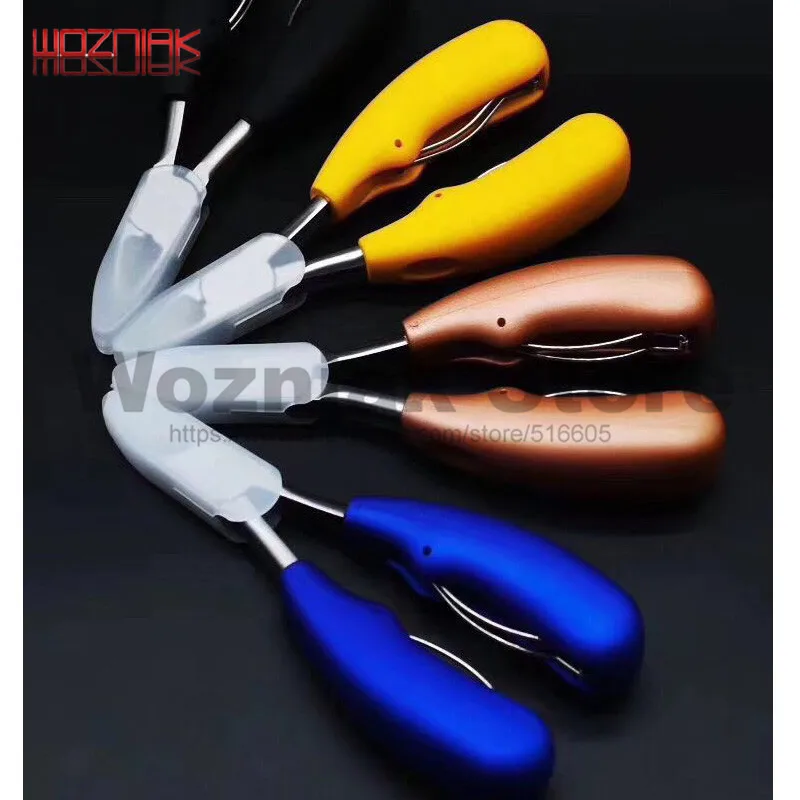 Bevel Pliers Tongs Inclined Tongs Special Scissors for Mobile Phone  Motherboard Shielding Cover Repair Computer CPU