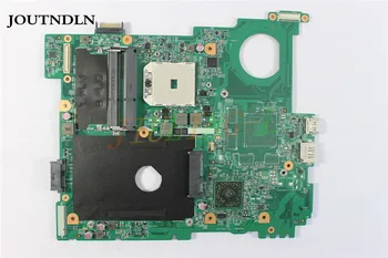 

JOUTNDLN FOR Dell Inspiron M5110 15R 15.6'' Laptop Motherboard CN-0NKG03 0NKG03 NKG03 DDR3