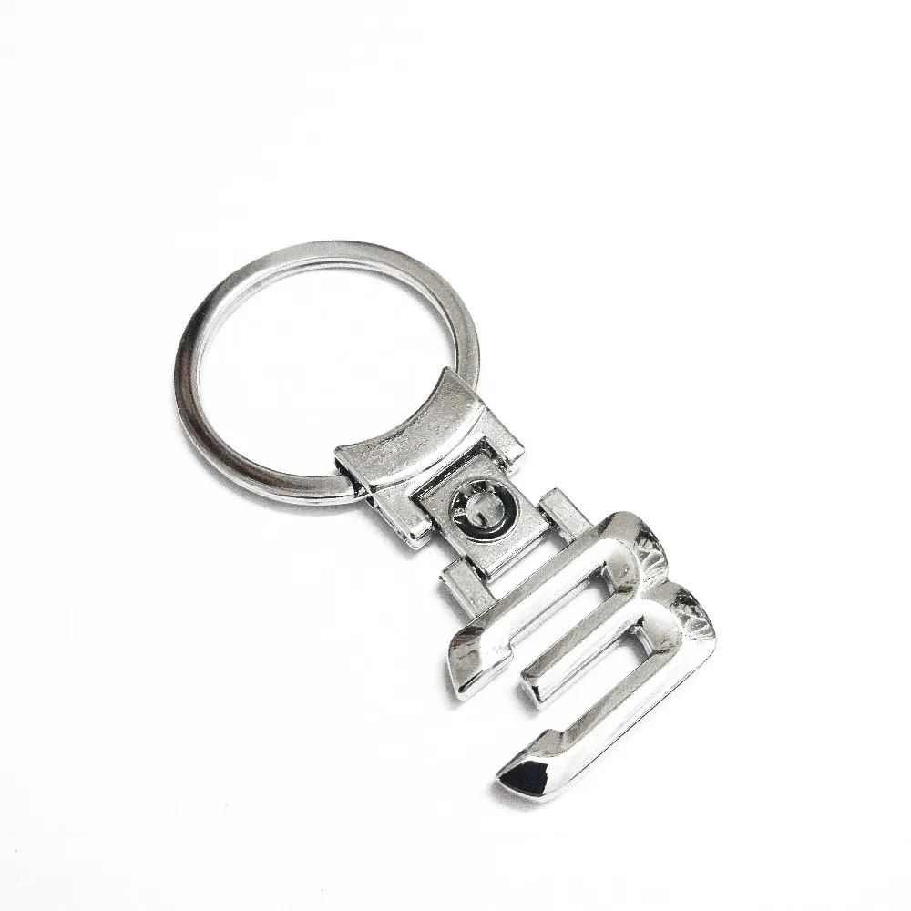 

Car Accessories Key chain Auto Key Ring Holder for BMW 1 3 series E81 E82 F20 F21 E87 E88 E36 E46 F30 F35 F34 E93 E92 E91 E90