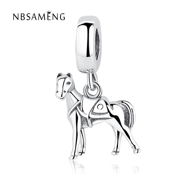 pandora charms cavallo pandora charms cavallo