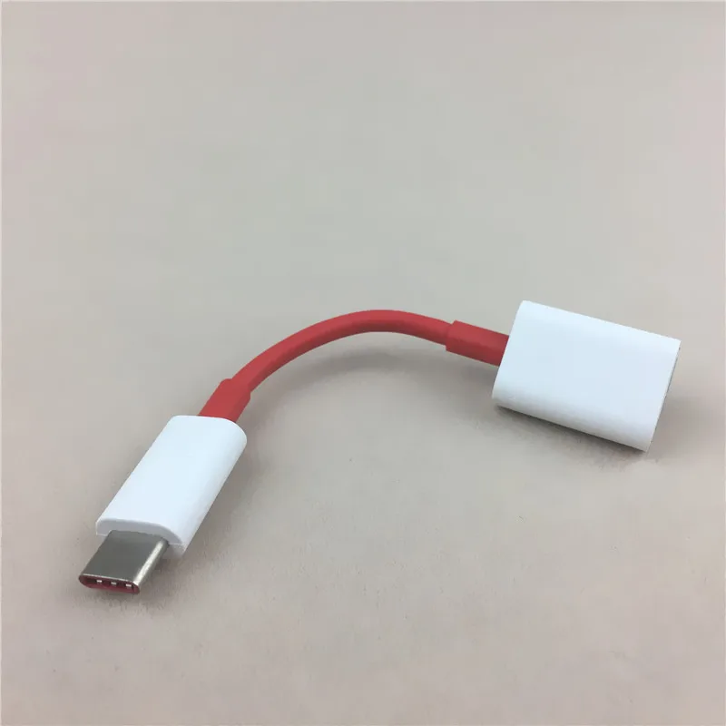 Оригинальный зарядный кабель Oneplus 6 5T 5 3T 3 2 OTG Type C 4A USB 1 для быстрой зарядки и
