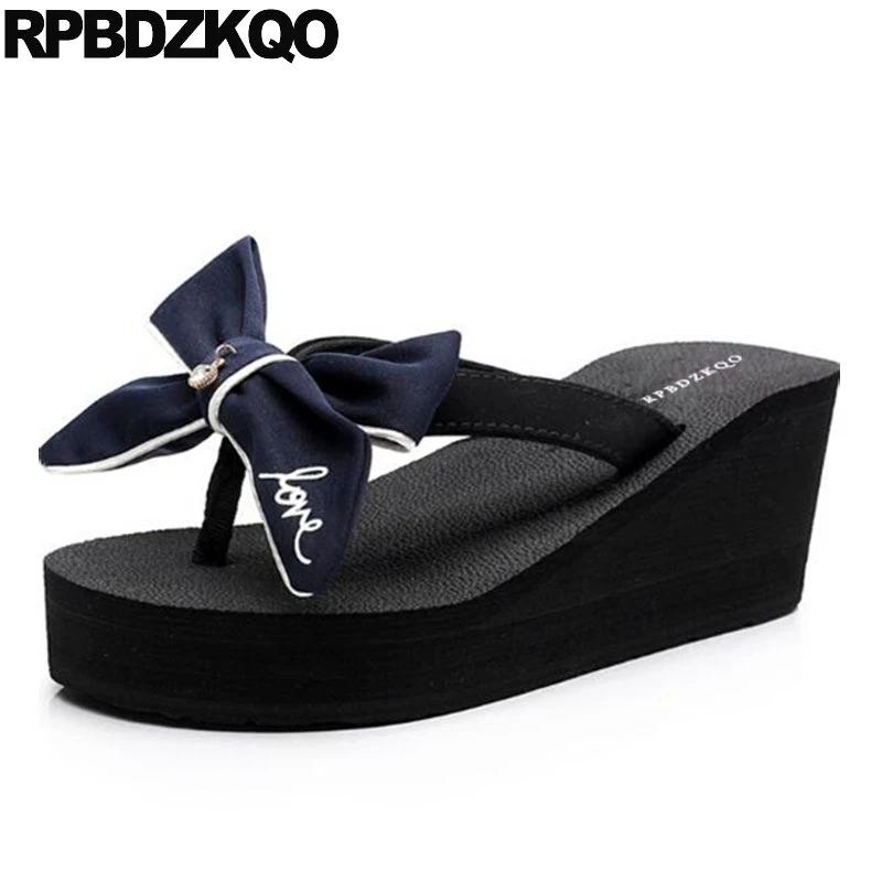 cute flip flop sandals