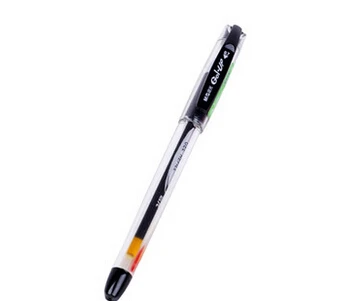 Офисная и школьная гелевая ручка 0,7 мм наконечник M& G K39 стандартная шариковая ручка 36 шт./лот - Цвет: 36 pcs in black ink