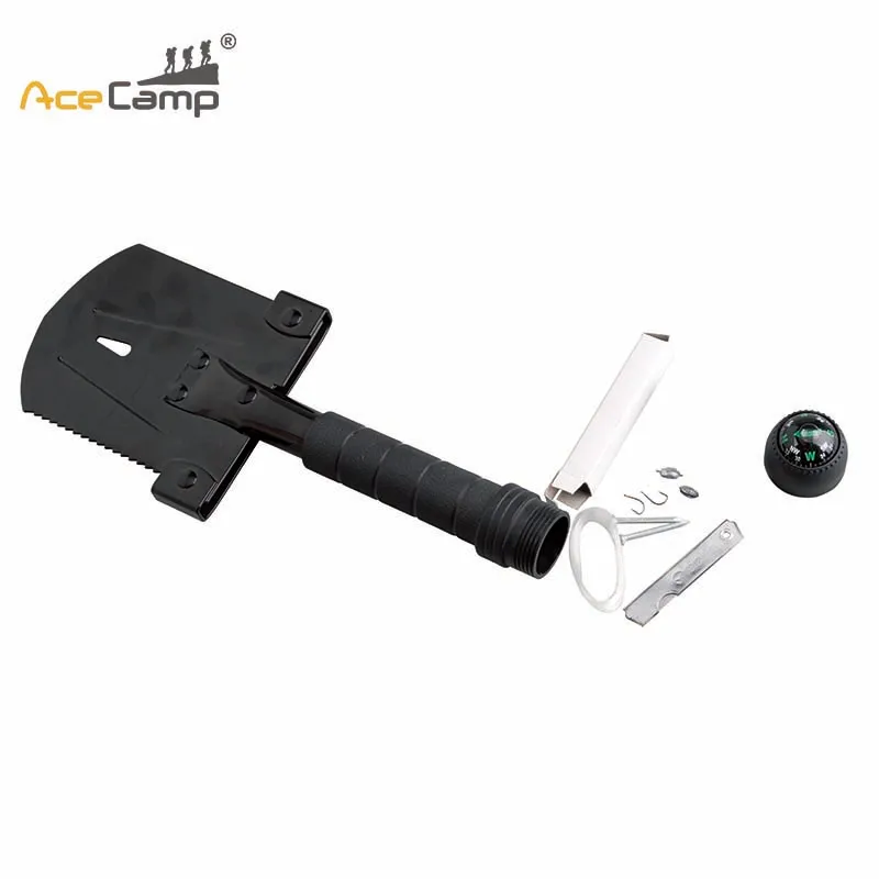 Slingshot Water Purifier Price >> AceCamp Survival Multifunction Shovel Outdoor Gear Garden Tool Military Shovel with Storage ... Slingshot Water Purifier Price >> AceCamp Survival Multifunction Shovel Outdoor Gear Garden Tool Military Shovel with Storage ...