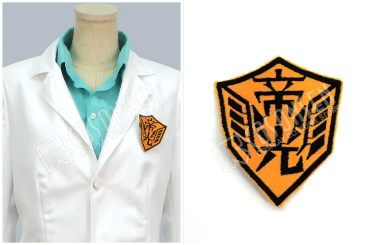 Костюм для косплея ONSEN Kuroko's баскетбольная Teiko Daiki Aomine Shintaro Midorima школьная