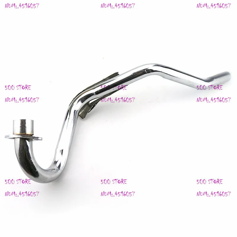 

high quality 29mm exhaust pipe bullet off-road motorcycle muffler dirt pit bike 50cc70cc90cc110cc125cc accessories