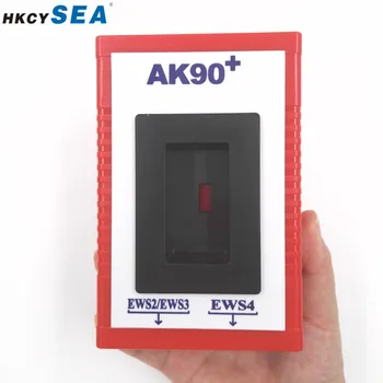 

Newest V3.19 AK90 Key Programmer AK90+ For All BMW EWS From 1995-2005