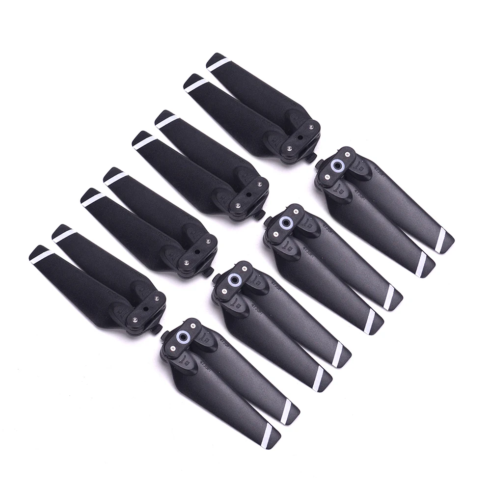 8pcs Folding Blade 4730F Propellers Replacement Props for DJI Spark Drone RC Spare Parts Accessories drone