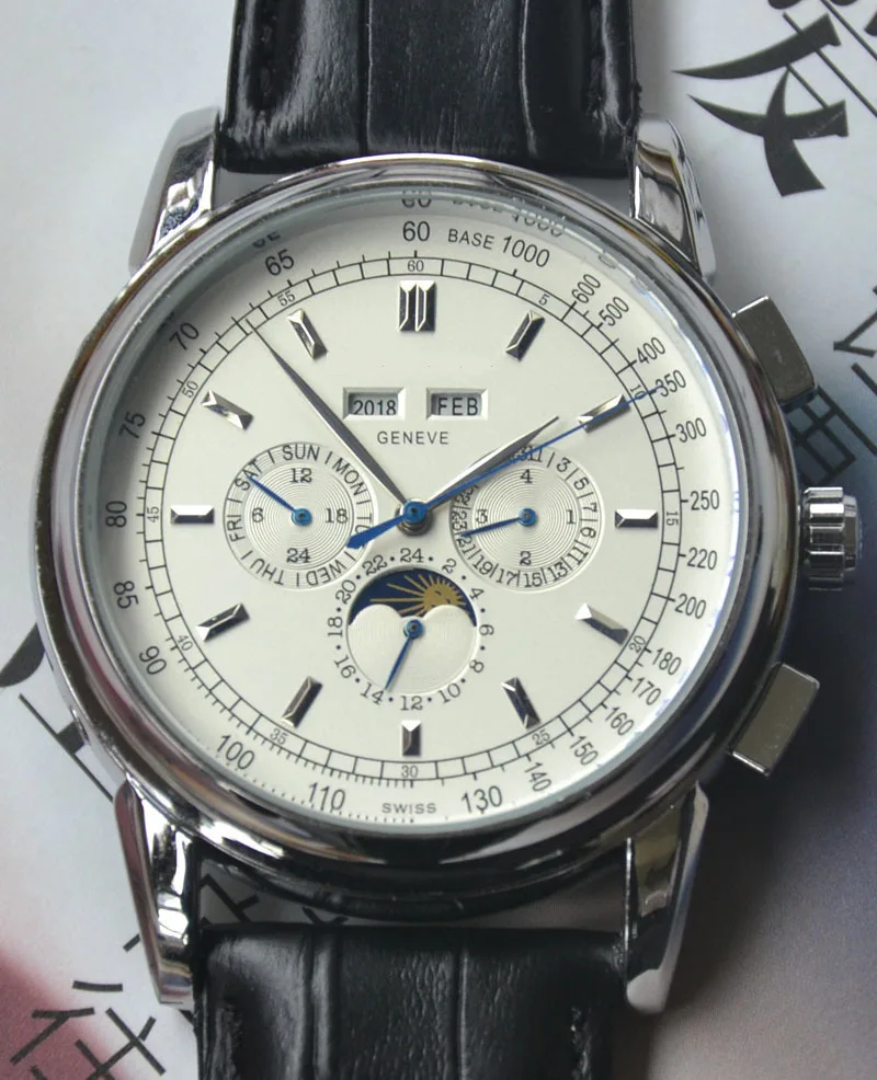 pp watch hk