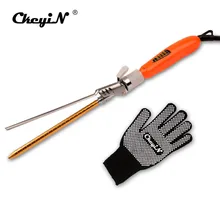 9 мм щипцы для завивки волос профессиональные щипцы для завивки волос палочка для завивки роликовый эпилятор Инструменты для ухода за красотой с перчаткой