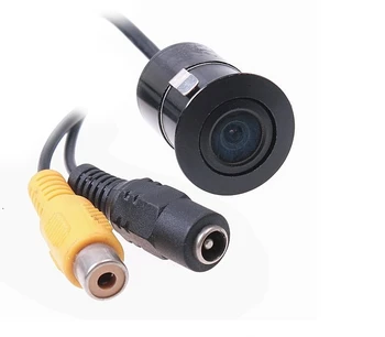 

Night Vision waterproof Color Car Rear Camera 18.5MM