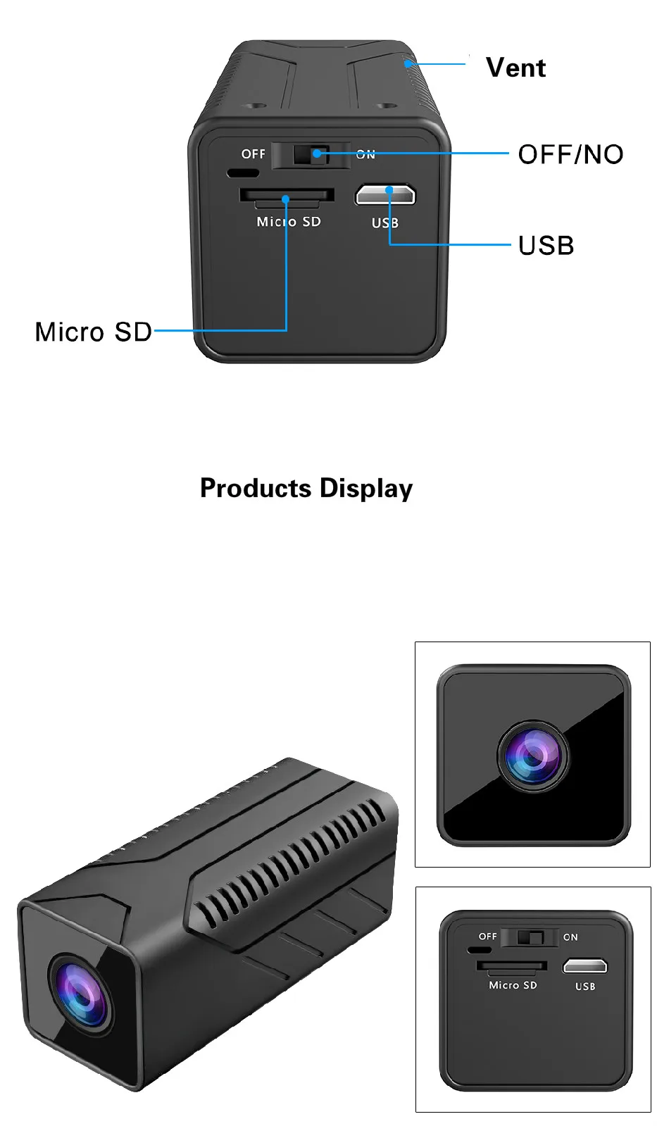 1080P full HD батарея перезаряжаемая wifi IP камеры 2MP P2P Беспроводные камеры видеонаблюдения батарейный блок питания Облачное хранилище 2MP камера