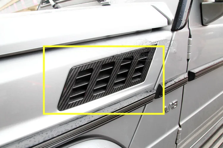 G class w463  (7)