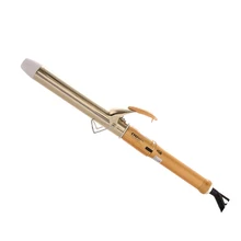 Профессиональный турмалиновый керамический инструмент для укладки волос lcd Плойка для завивки волос цифровая Плойка для волос роликовый Эпилятор Вэйвер Волшебная плойка