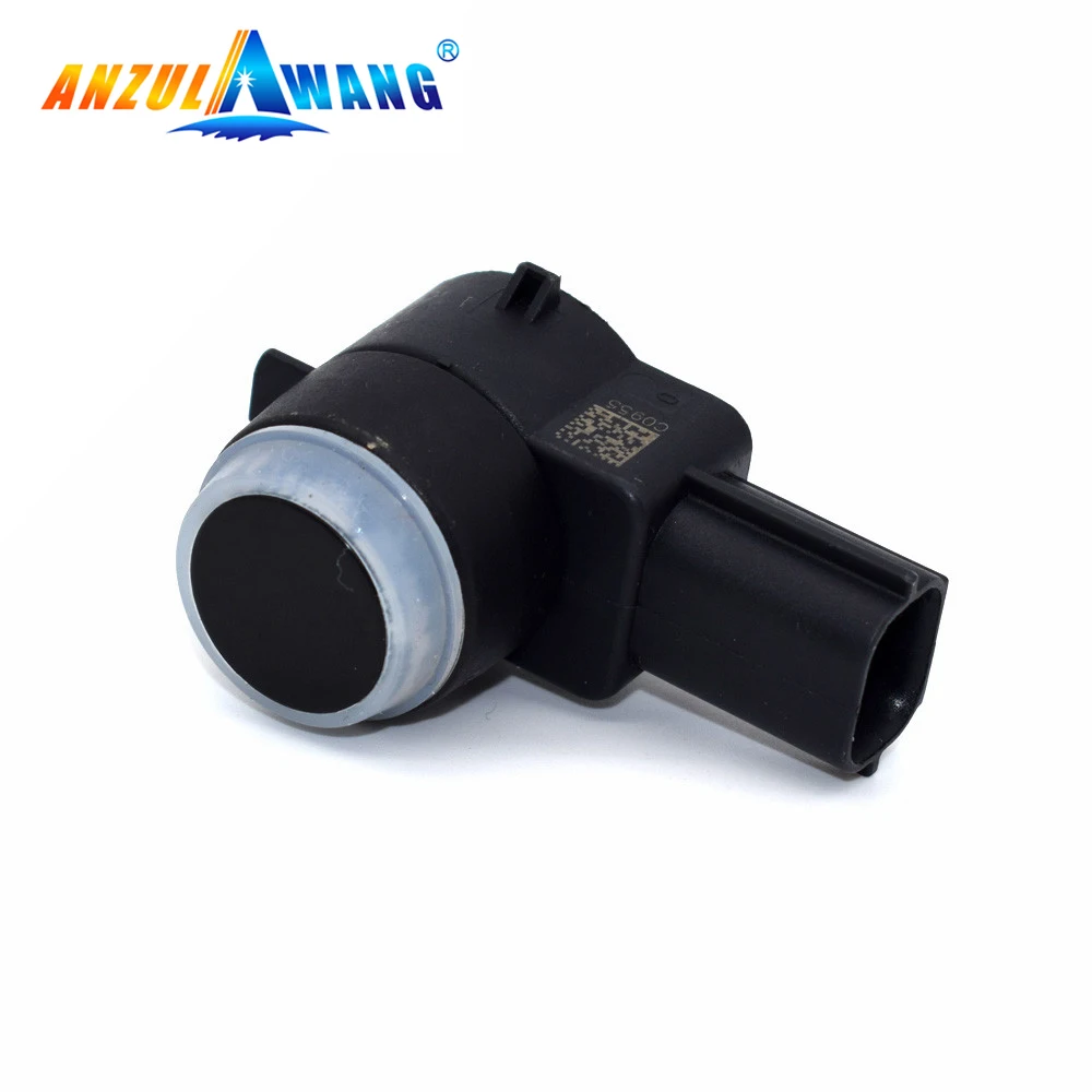 4pcs 1014388 01 A Parking Ultrasonic Sensor Reversing Radar Backup