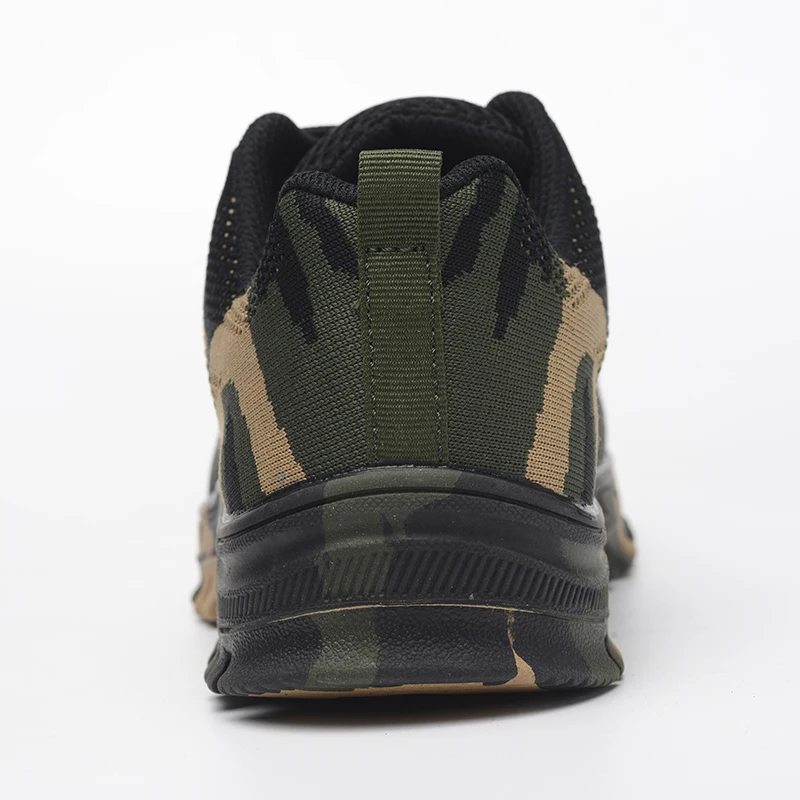 army indestructible shoes